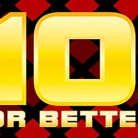 10s or Better casino game by 1x2gaming – featured logo at Parimatch Casino
