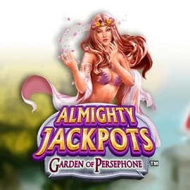 Play the Almighty Jackpots: Garden of Persephone slot by Novomatic on Parimatch Casino