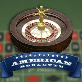 American Roulette (BGaming) game by BGAMING – logo hosted on Parimatch Casino