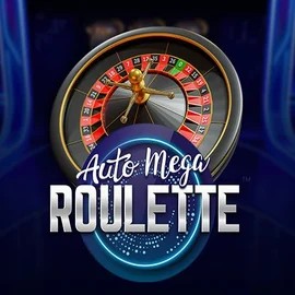 Play the Auto Mega Roulette slot by Pragmatic Play on Parimatch Casino
