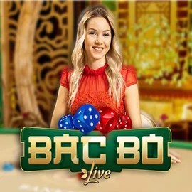 Play Bac Bo slot by Evolution on parimatchscasino.com