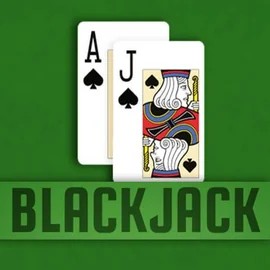 Blackjack (Relax Gaming) slot icon by Relax Gaming, available at Parimatch Casino