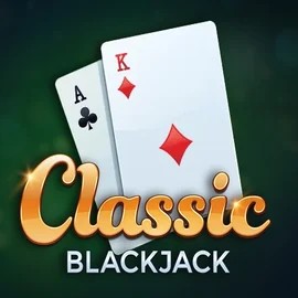 Classic Blackjack – slot by Red Tiger Gaming, featured at parimatchscasino.com