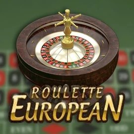 European Roulette (BGaming) slot visual from BGAMING available on parimatchscasino.com
