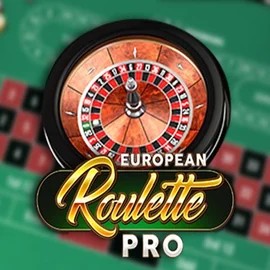 European Roulette Pro online slot from Play'n GO – play at parimatchscasino.com