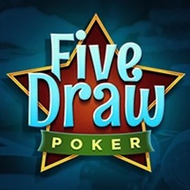 Five Draw Poker MH (Nucleus) slot icon by Nucleus Gaming, available at Parimatch Casino