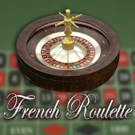 Table Games logo of French Roulette (BGaming) from BGAMING at Parimatch Casino