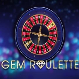 Try Gem Roulette slot by iSoftBet on parimatchscasino.com – logo image