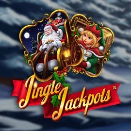 Jingle Jackpots online slot from Dragon Gaming – play at parimatchscasino.com