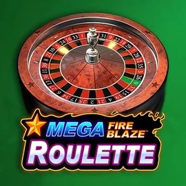 Mega Fire Blaze Roulette – slot by Playtech, featured at parimatchscasino.com