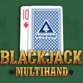 Play Multihand Blackjack slot by Pragmatic Play on parimatchscasino.com