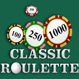 Try Roulette slot by OneTouch Games on parimatchscasino.com – logo image