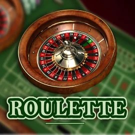 Enjoy Roulette (Habanero) by Habanero – logo hosted on parimatchscasino.com
