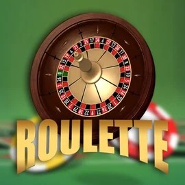 Roulette (Relax Gaming) online game logo by Relax Gaming on parimatchscasino.com