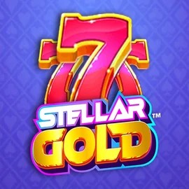Play Stellar Gold slot by Snowborn Games on parimatchscasino.com