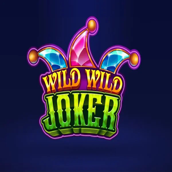 Wild Wild Joker logo – Slots by Pragmatic Play at Parimatch Casino